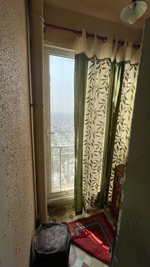 Bedroom in 3.5 BHK Apartment at Rise Organic Homes, Mahurali – for Rent