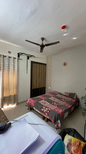Bedroom in 3.5 BHK Apartment at Rise Organic Homes, Mahurali – for Rent