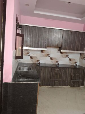 Kitchen in 3.5 BHK Apartment at Rise Organic Homes, Mahurali – for Rent
