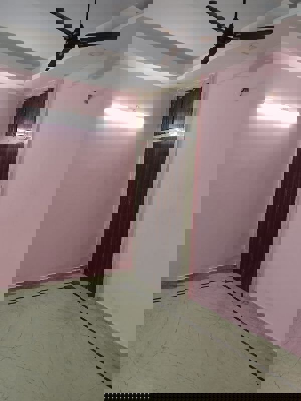 3.5 BHK + Study Room 1733 Sq.Ft. Apartment in Rise Organic Homes