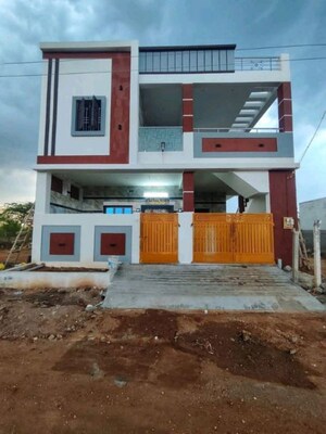 2 BHK Independent House For Sale in Ganeshapuram