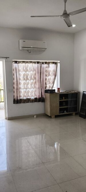 Living Room in 2 BHK Independent House at DLF Hyde Park, South Mullanpur – for Rent