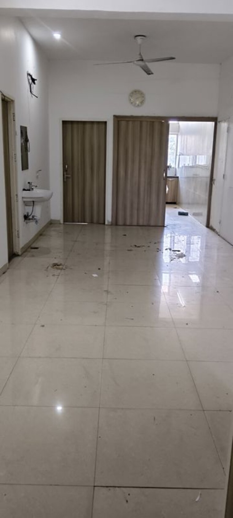 Bathroom, dlf-hyde-park 2 Bedroom 900 Sq.Ft. Independent House In South Mullanpur Chandigarh 9825399