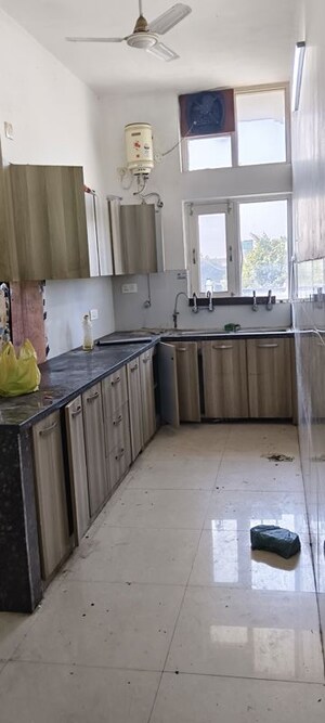 Kitchen in 2 BHK Independent House at DLF Hyde Park, South Mullanpur – for Rent