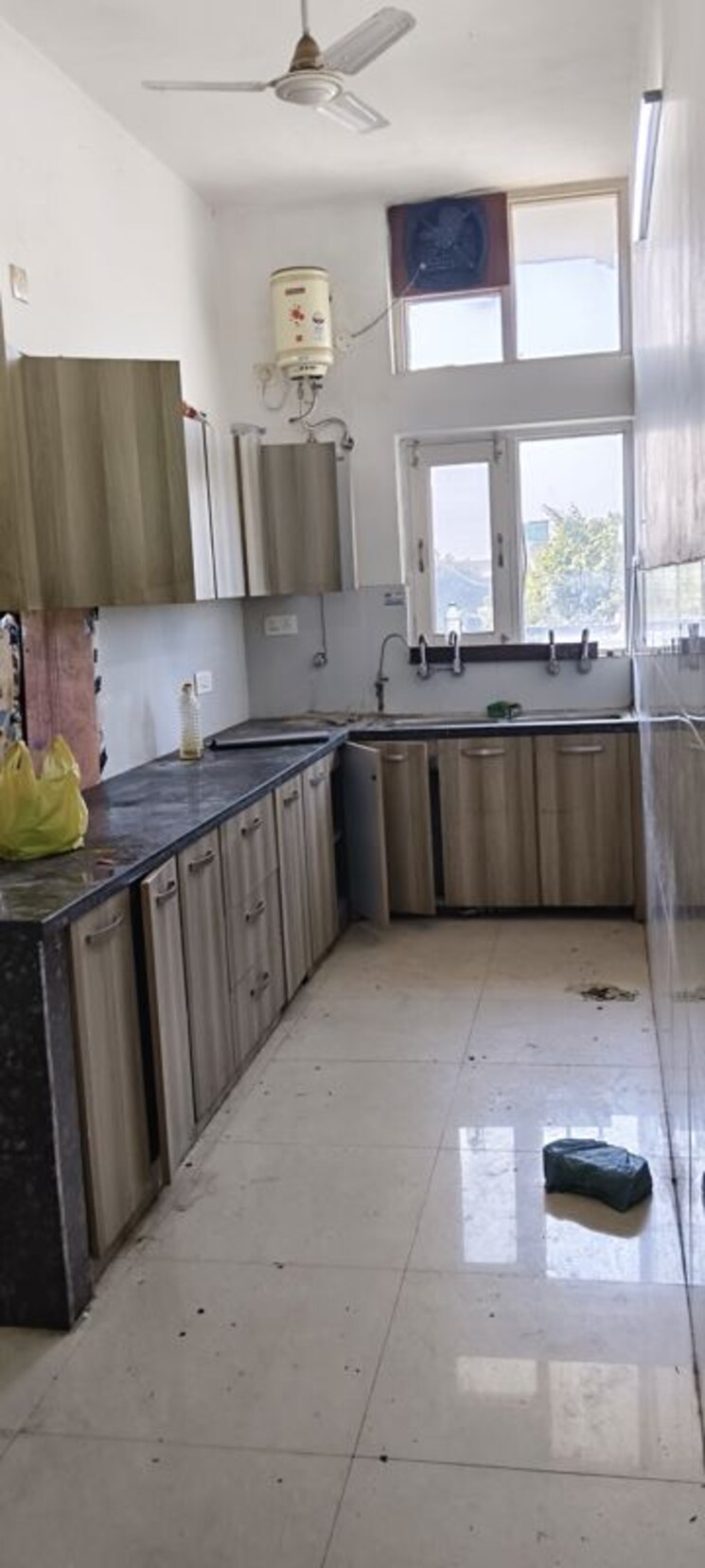 Kitchen, dlf-hyde-park 2 Bedroom 900 Sq.Ft. Independent House In South Mullanpur Chandigarh 9825399