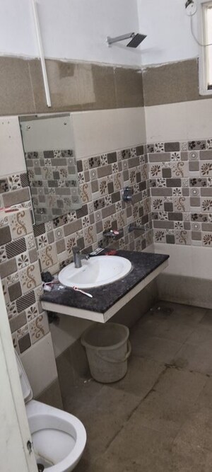 Master Bedroom in 2 BHK Independent House at DLF Hyde Park, South Mullanpur – for Rent