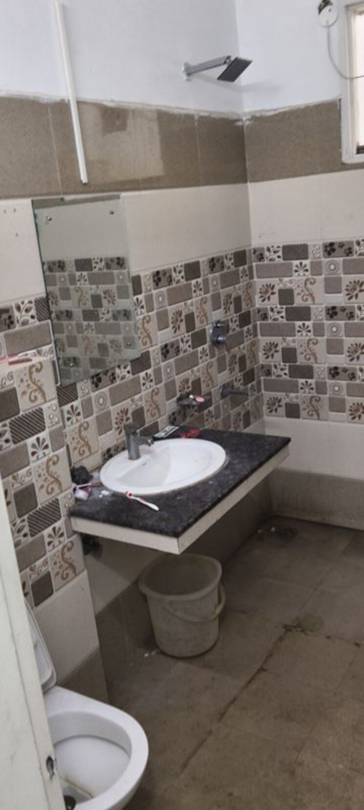 Master Bedroom, dlf-hyde-park 2 Bedroom 900 Sq.Ft. Independent House In South Mullanpur Chandigarh 9825399