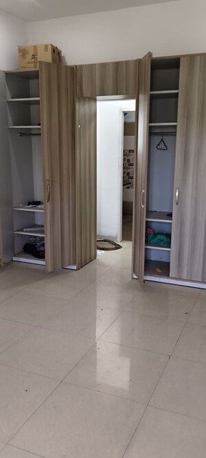 Building Lobby in 2 BHK Independent House at DLF Hyde Park, South Mullanpur – for Rent