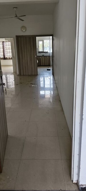 Building Lobby in 2 BHK Independent House at DLF Hyde Park, South Mullanpur – for Rent