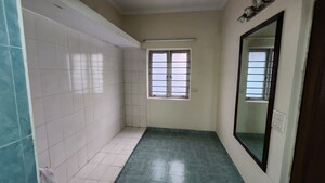 Building Lobby in 3 BHK Builder Floor at Greater Kailash – for Rent