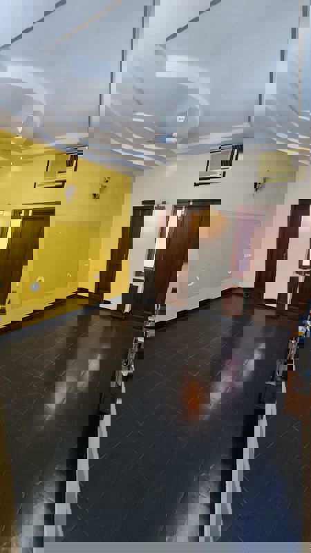 3 BHK + Servant Room Builder Floor For Rent in Greater Kailash