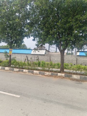  Plot – Exterior View View at Maheshwaram - for Sale