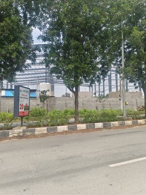  Plot – Exterior View View at Maheshwaram - for Sale