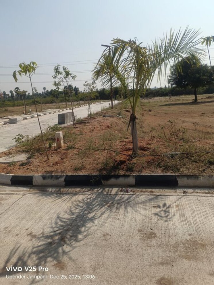 undefined, maheshwaram  202 Sq.Yd. Plot In Maheshwaram Hyderabad 9825393