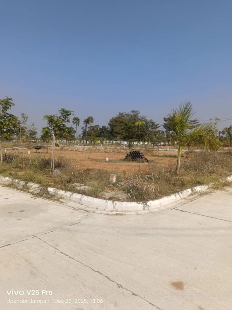 undefined, maheshwaram  202 Sq.Yd. Plot In Maheshwaram Hyderabad 9825393