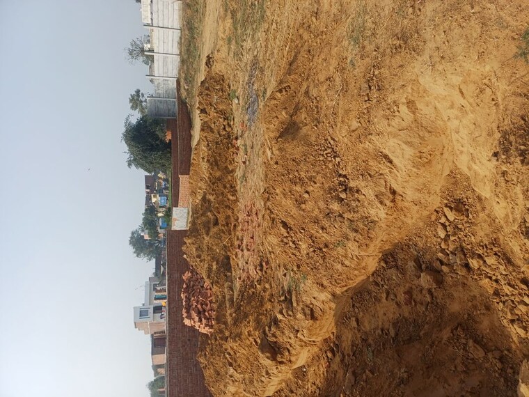 Exterior View, nacholi  90 Sq.Yd. Plot In Nacholi Faridabad 9825403