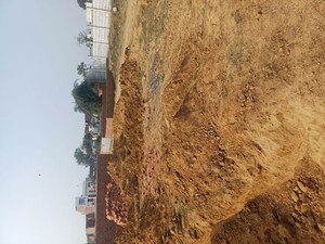  Plot – Exterior View View at Nacholi - for Sale