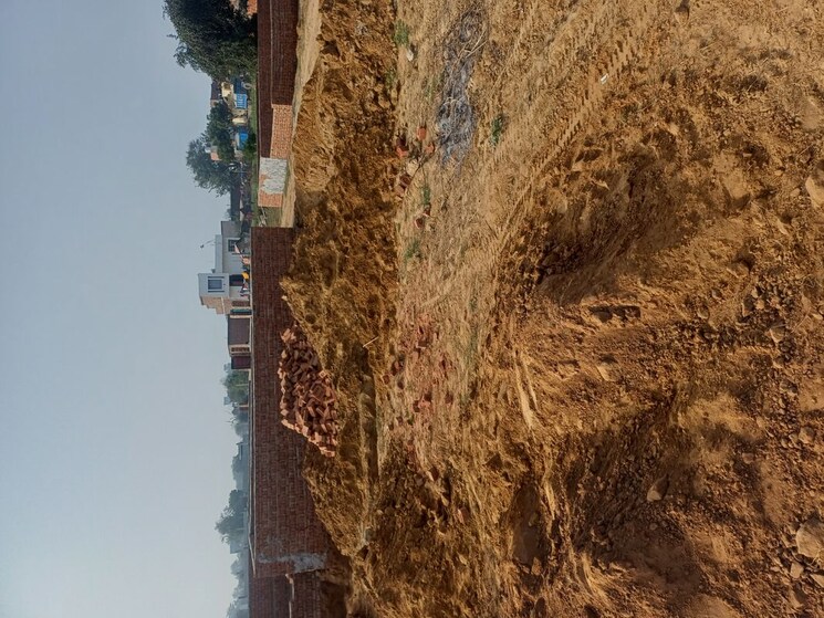 undefined, nacholi  90 Sq.Yd. Plot In Nacholi Faridabad 9825403