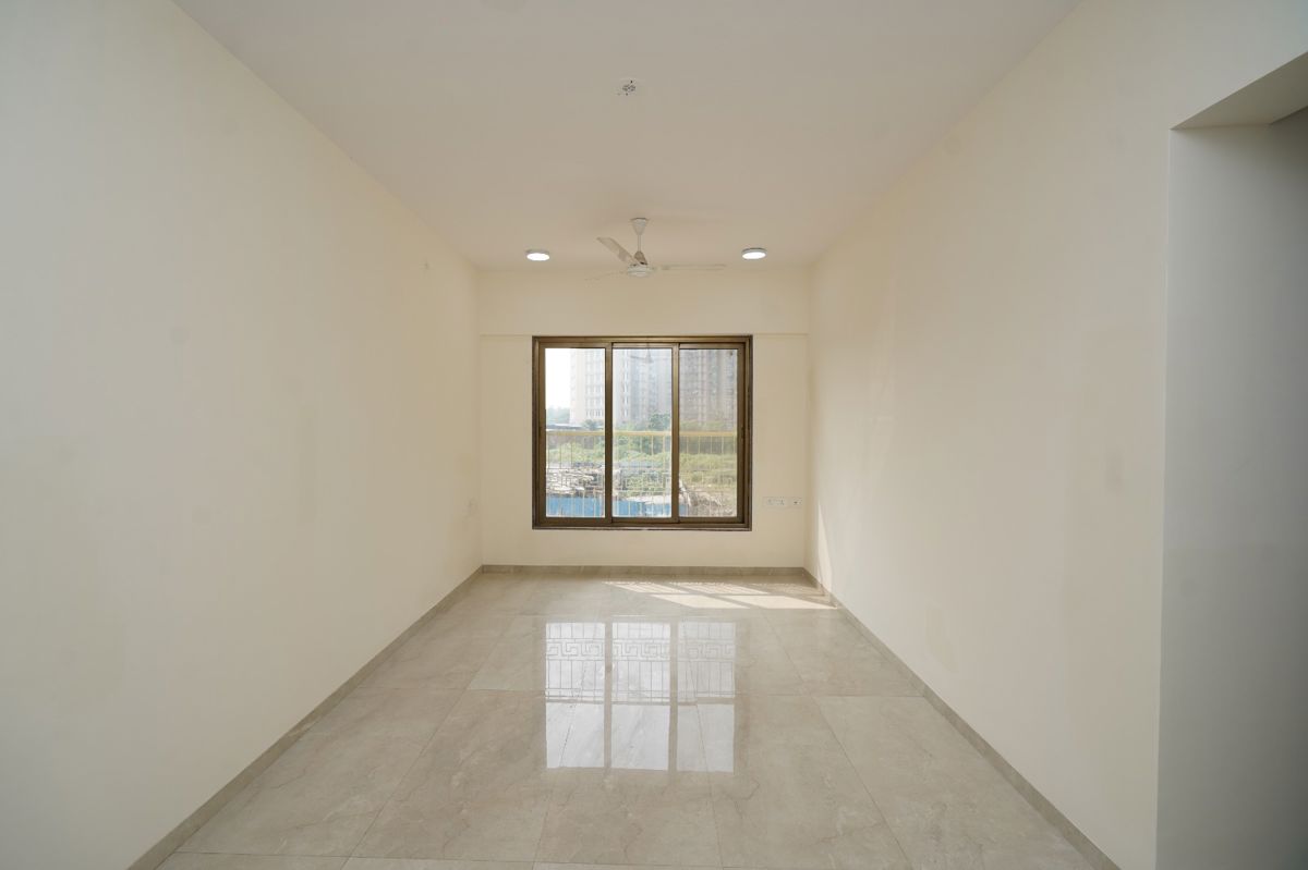 2 BHK + Pooja Room 662 Sq.Ft. Apartment in Abrol Signature