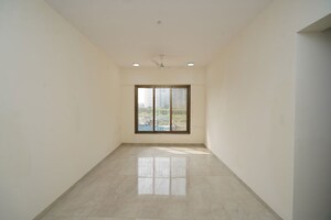 2 BHK Apartment For Rent in Abrol Signature, Malad West