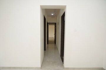 Building Lobby in 2 BHK Apartment at Abrol Signature, Malad West – for Rent