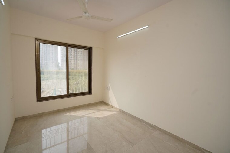 Room, abrol-signature 2 Bedroom 662 Sq.Ft. Apartment In Malad West Mumbai 9825405