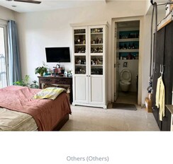 2 BHK Apartment For Rent in Raheja Ridgewood