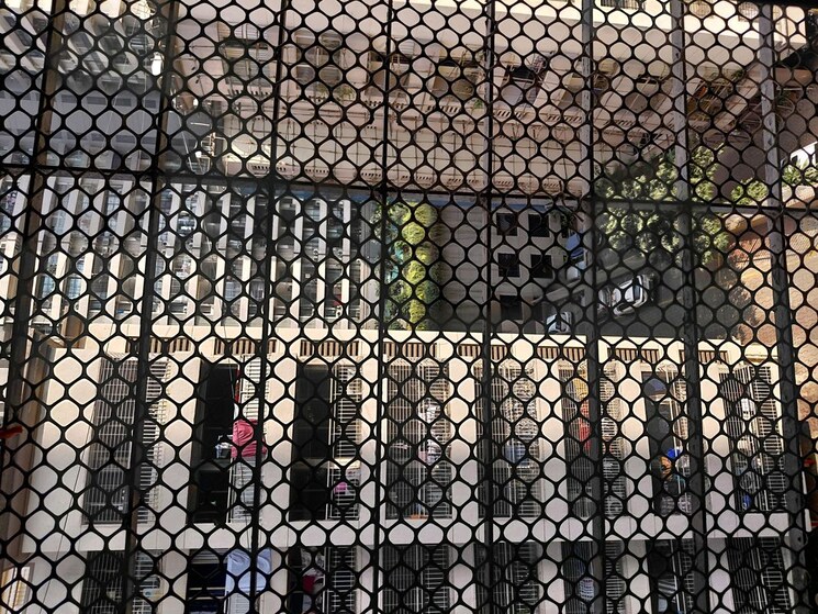  Parking, kshitij-chs 2 Bedroom 600 Sq.Ft. Apartment In Goregaon East Mumbai 9825407