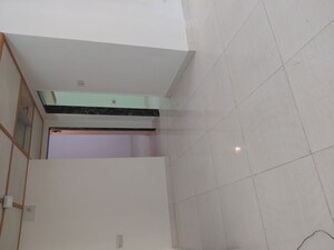 Staircase in 2 BHK Apartment at Kshitij CHS, Goregaon East – for Sale