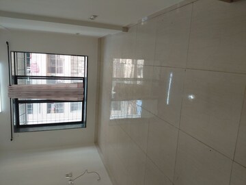 2 BHK Apartment For Sale in Kshitij CHS, Goregaon East