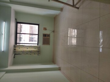 Building Lobby in 2 BHK Apartment at Kshitij CHS, Goregaon East – for Sale