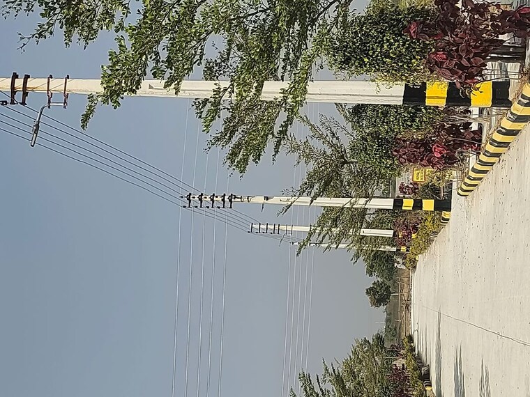 Garden, sln-signature 4 Bedroom 1500 Sq.Ft. Villa In Alwal Hyderabad 9825409