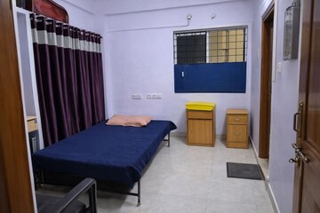 2 BHK Apartment For Rent in Prakash Nagar