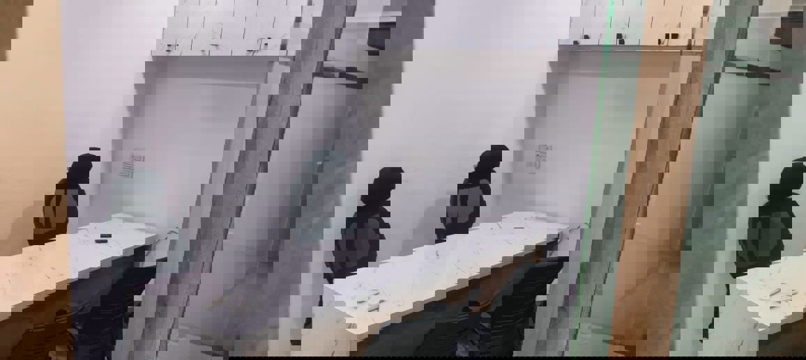 Office Space For Rent in Thaltej