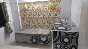 Bedroom in 4 BHK Builder Floor at Sector 23 – for Sale