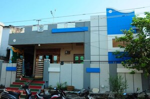 2.5 BHK Independent House For Sale in A-Zone