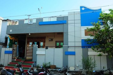 2.5 BHK Independent House For Sale in A-Zone