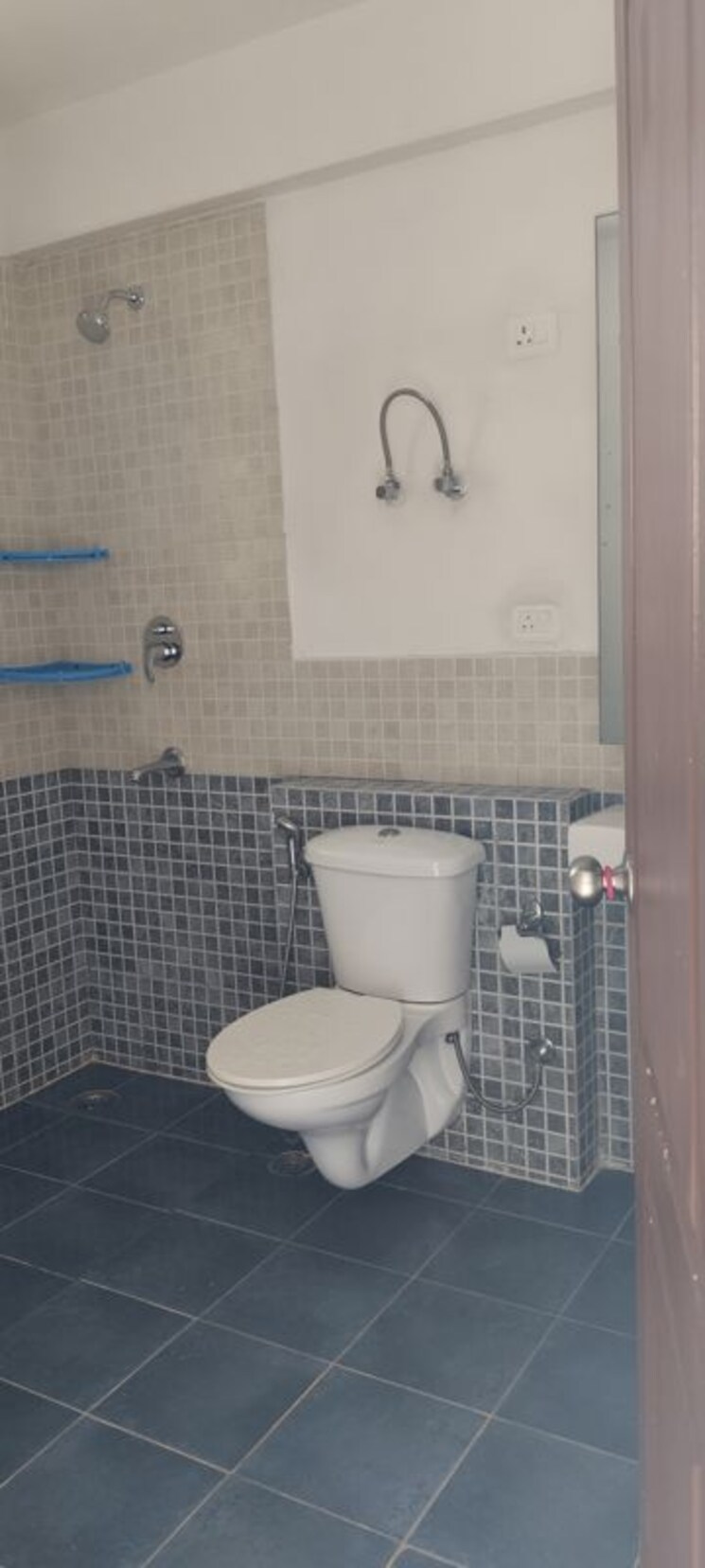 Bathroom, sector 23 4 Bedroom 3078 Sq.Ft. Builder Floor In Sector 23 Gurgaon 9825279