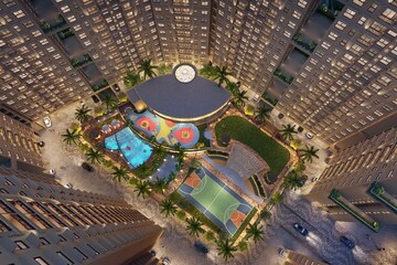 1 BHK Apartment For Sale in Usarghar Gaon