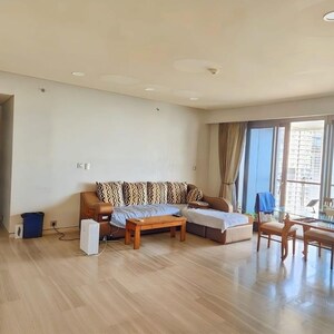 4 BHK Apartment For Rent in Lodha World Crest, Empire Mill