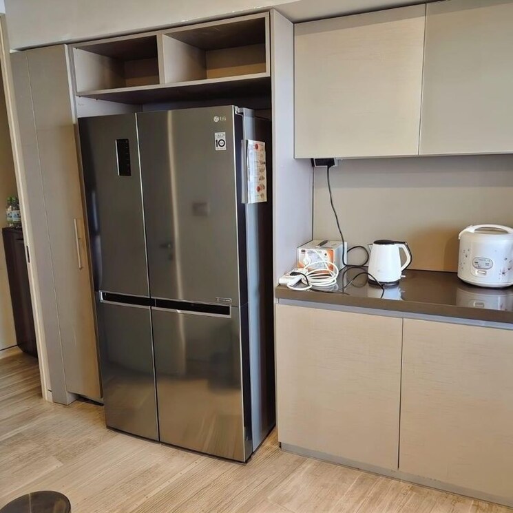 undefined, lodha-world-crest 4 Bedroom 2350 Sq.Ft. Apartment In Empire Mill Mumbai 9825429