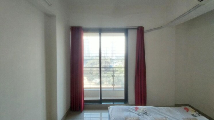 Room, haware-estate 1 Bedroom 430 Sq.Ft. Apartment In Kasarvadavali Thane 9825432