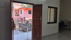 Room in 3 BHK Independent House at Mopa – for Rent