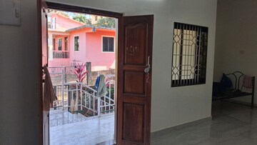 Room in 3 BHK Independent House at Mopa – for Rent