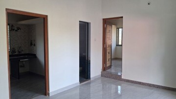 Room in 3 BHK Independent House at Mopa – for Rent
