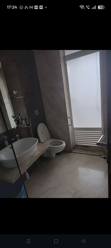 5 BHK + Pooja Room Apartment For Sale in Rushabh Mall