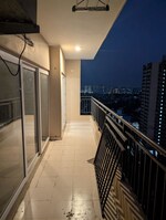 3 BHK 1470 Sq.Ft. Apartment in Landcraft Golf Links