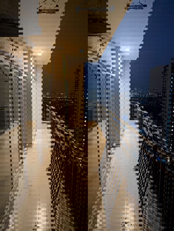 3 BHK Apartment For Sale in Landcraft Golf Links