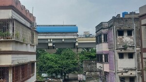  Office Space – Exterior View View at Silpara - for Rent