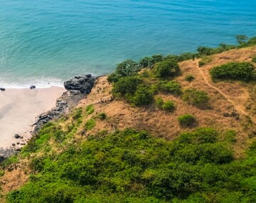  Plot For Sale in Guhagar